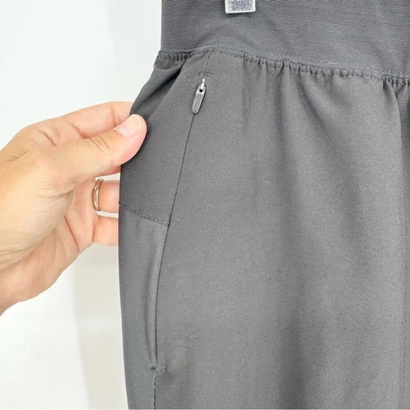 VRST Men's Accelerate Run Pants Black Size M Athleisure Athletic Running Gym - Picture 8 of 16